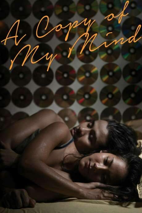 A Copy of My Mind (2015) movie poster