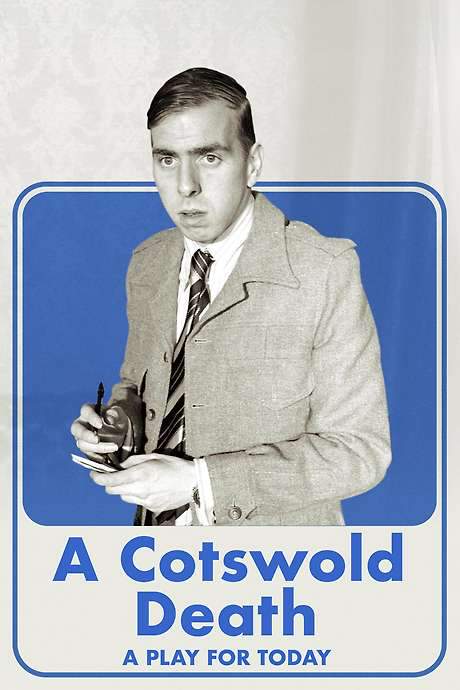 A Cotswold Death (1982) movie poster