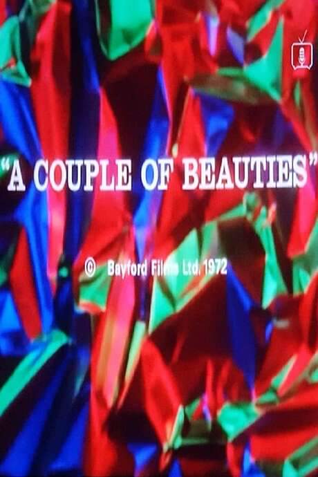 A Couple of Beauties (1971) movie poster