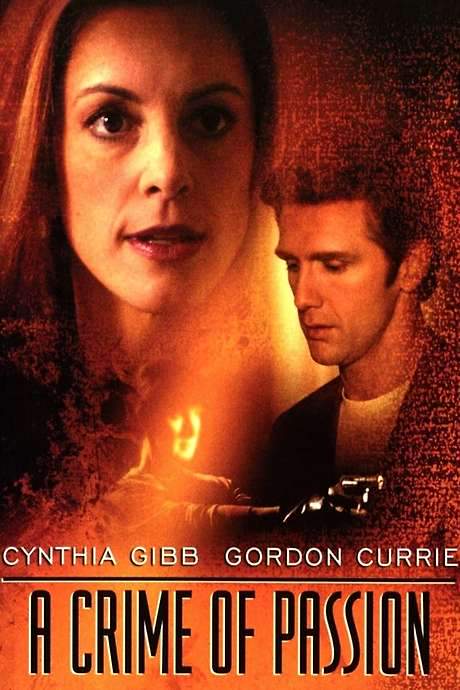 A Crime of Passion (2003) movie poster