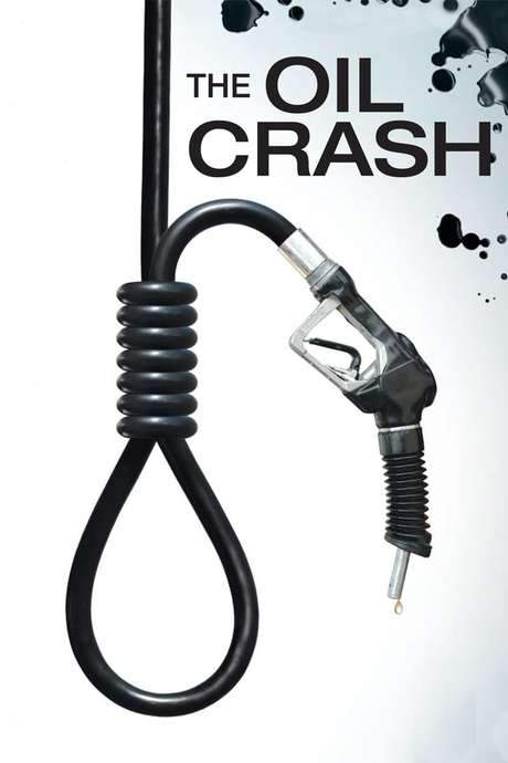 A Crude Awakening (2006) movie poster
