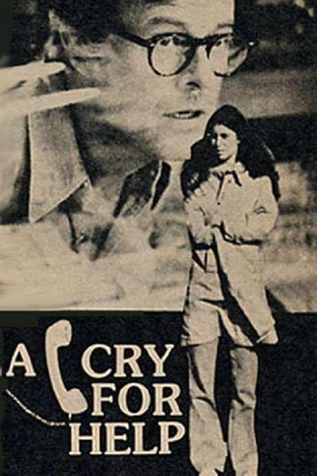 A Cry for Help (1975) movie poster