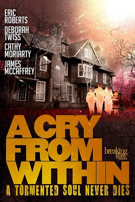 A Cry from Within (2014) movie poster
