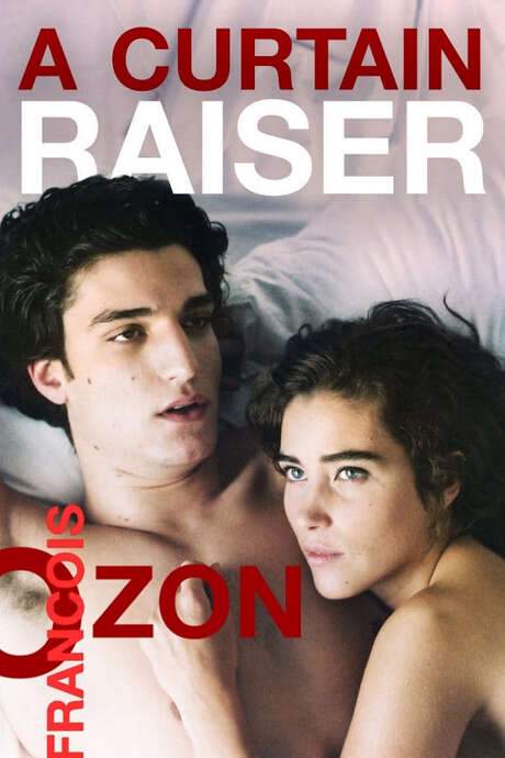 A Curtain Raiser (2006) movie poster