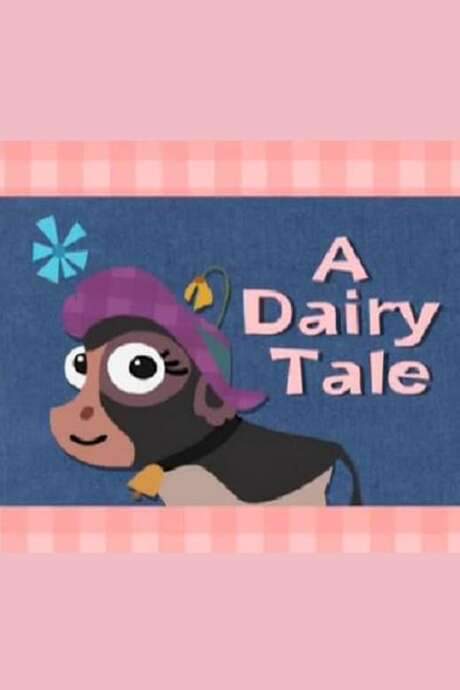 A Dairy Tale (2004) movie poster
