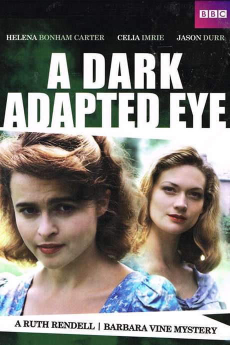 A Dark Adapted Eye (1994) movie poster