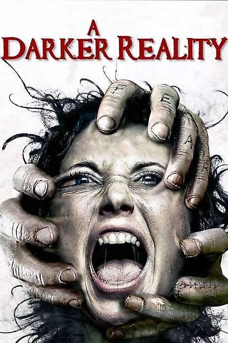 A Darker Reality (2008) movie poster