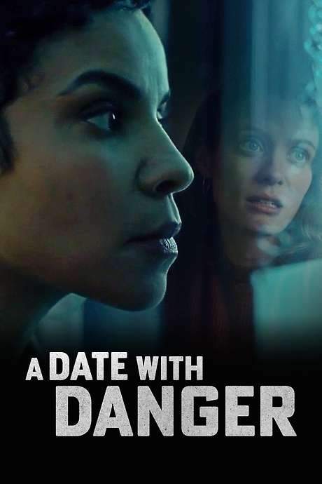 A Date with Danger (2021) movie poster