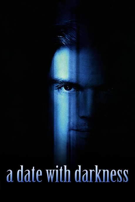 A Date with Darkness: The Trial and Capture of Andrew Luster (2003) movie poster