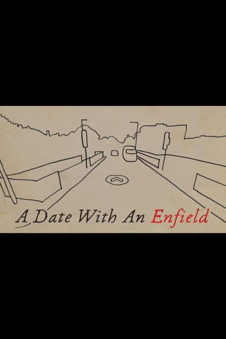 A Date with an Enfield (2016) movie poster