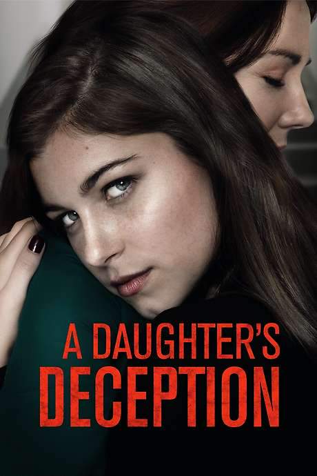 A Daughter’s Deception (2019) movie poster