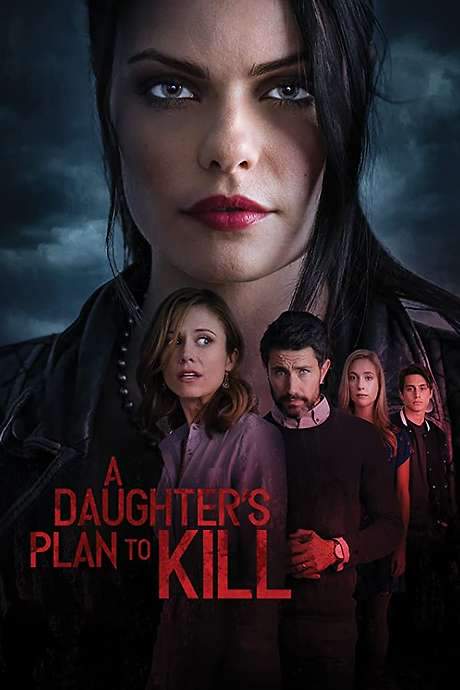 A Daughter’s Plan to Kill (2019) movie poster