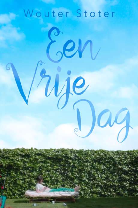 A Day Off (2015) movie poster