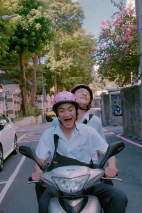 A Day Out (2019) movie poster