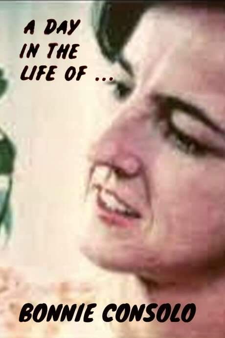 A Day in the Life of Bonnie Consolo (1975) movie poster