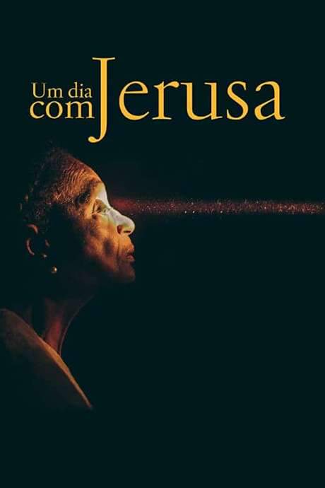 A Day with Jerusa (2020) movie poster