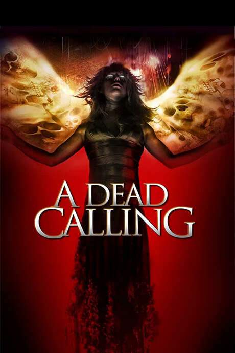 A Dead Calling (2006) movie poster