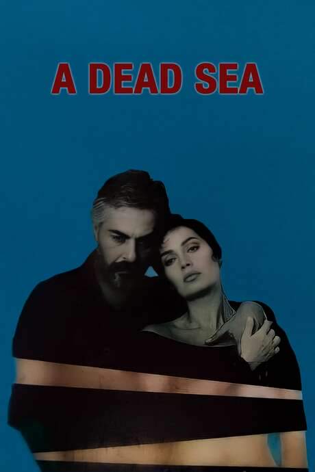 A Dead Sea (1989) movie poster