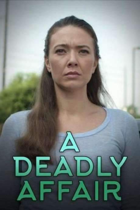 A Deadly Affair (2017) movie poster