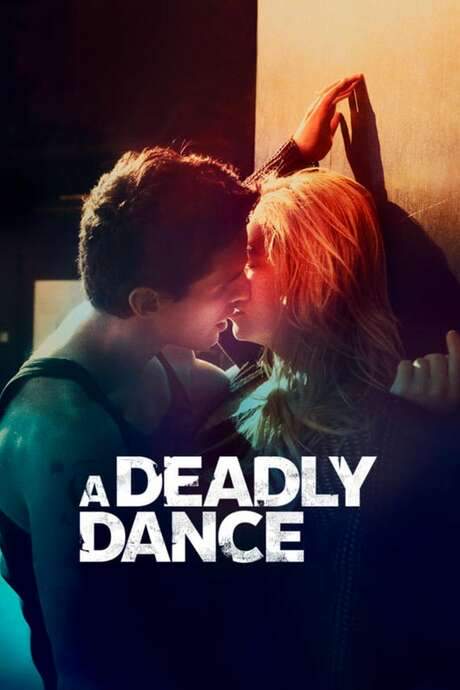 A Deadly Dance (2016) movie poster