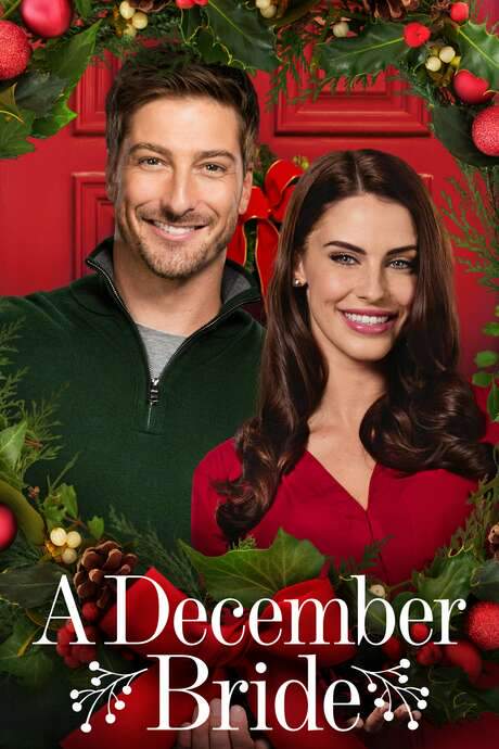 A December Bride (2016) movie poster