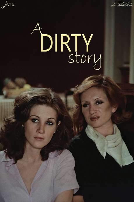 A Dirty Story (1977) movie poster