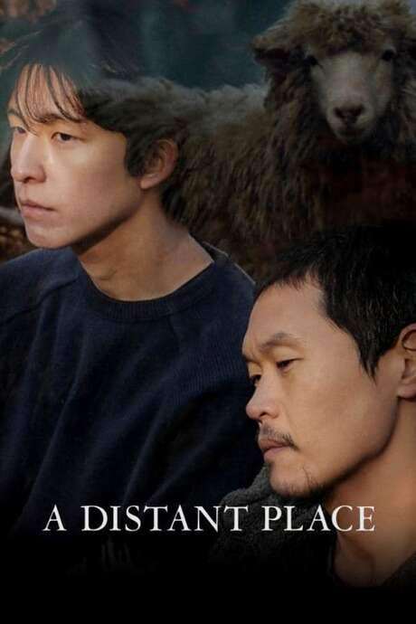 A Distant Place (2020) movie poster