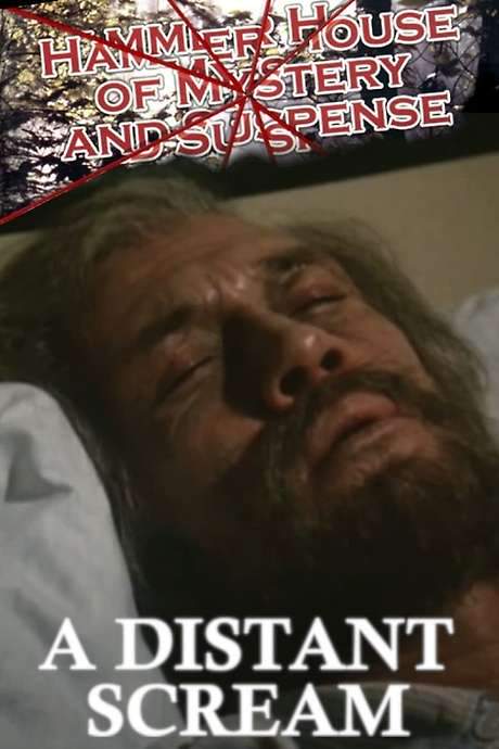 A Distant Scream (1984) movie poster