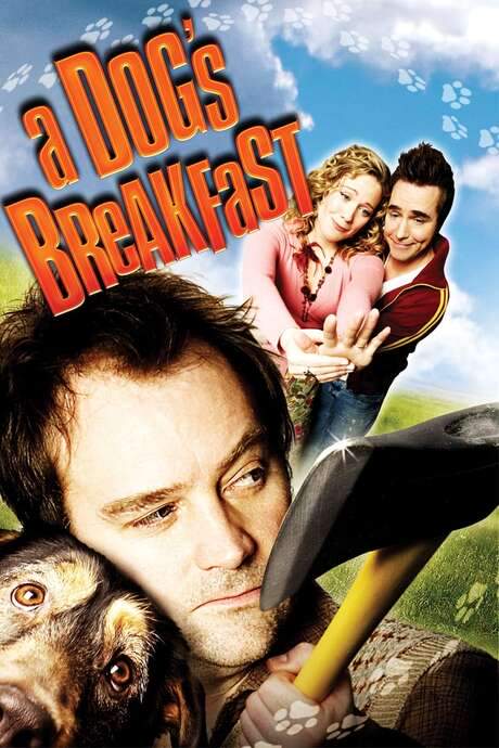 A Dog’s Breakfast (2007) movie poster