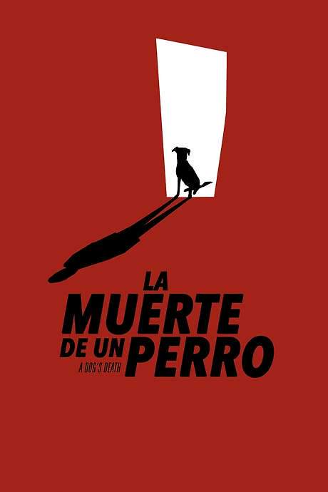 A Dog’s Death (2019) movie poster