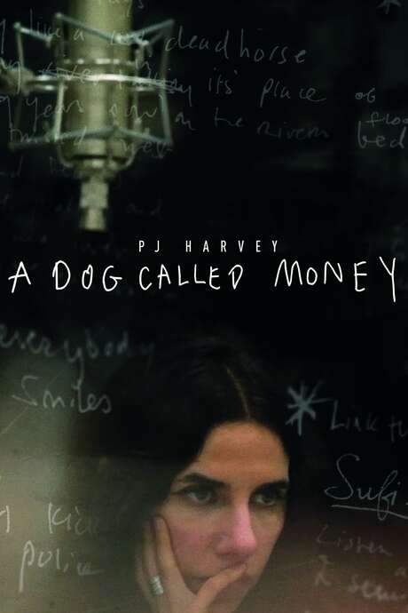 A Dog Called Money (2019) movie poster