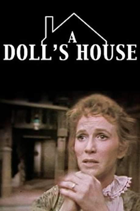 A Doll’s House (1959) movie poster