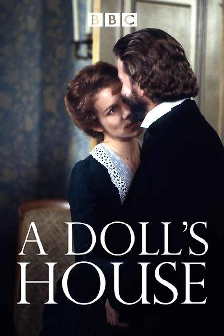A Doll’s House (1992) movie poster