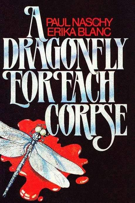 A Dragonfly for Each Corpse (1975) movie poster