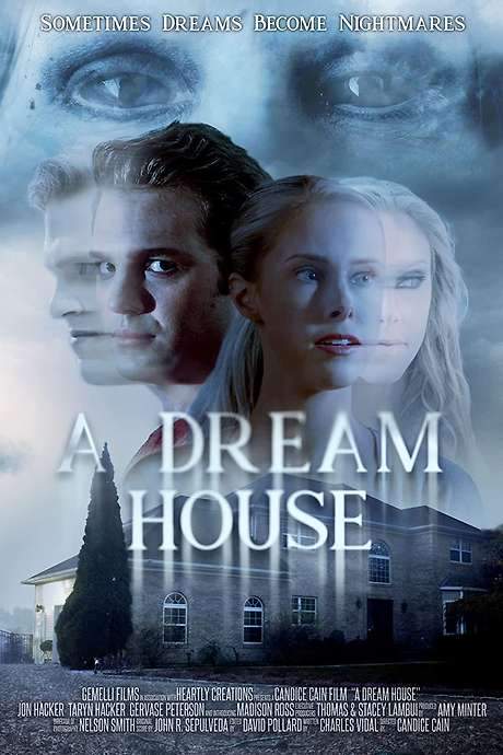 A Dream House (2023) movie poster