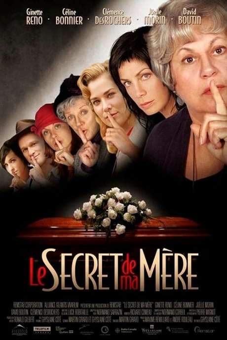 A Family Secret (2006) movie poster