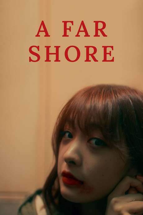 A Far Shore (2022) movie poster