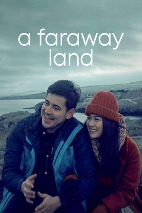 A Faraway Land (2021) movie poster