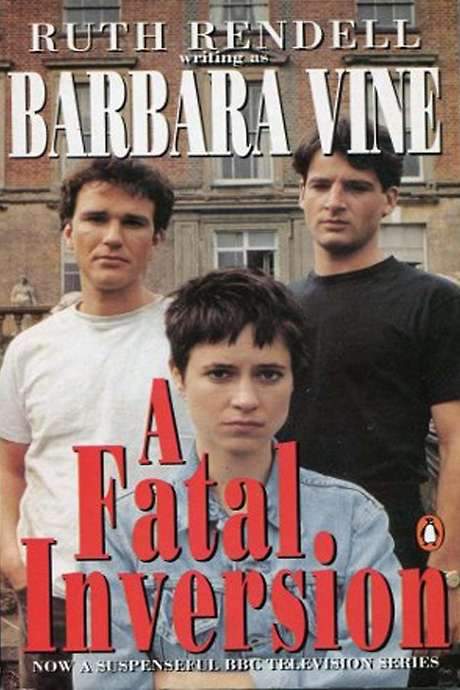 A Fatal Inversion (1992) movie poster