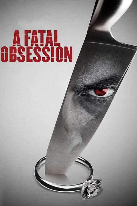 A Fatal Obsession (2015) movie poster
