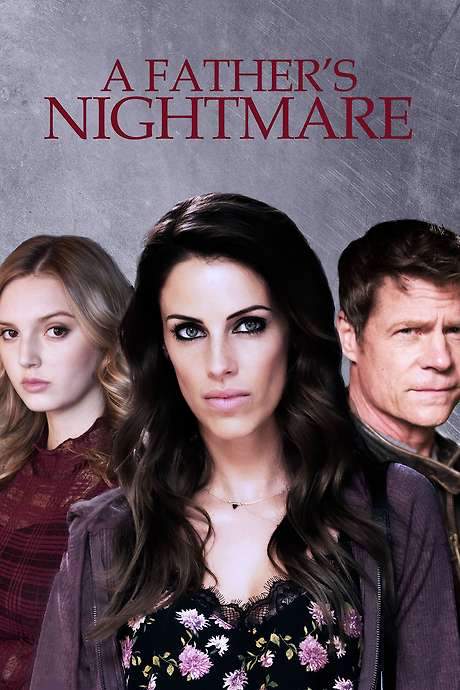 A Father’s Nightmare (2018) movie poster