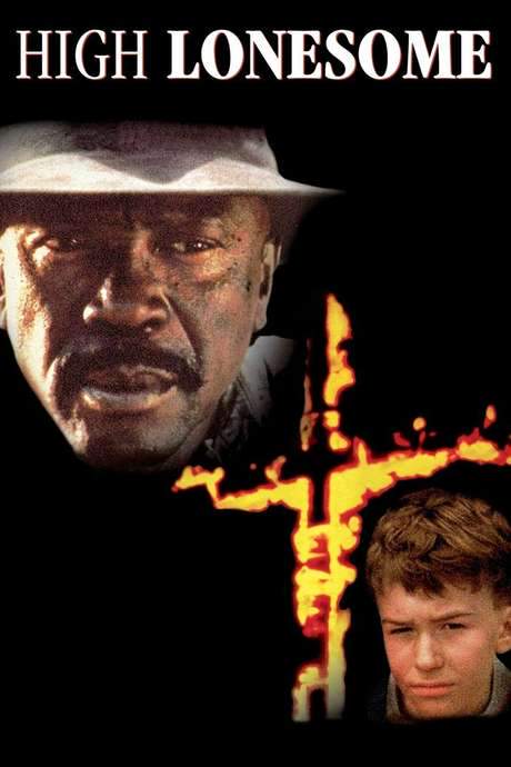 A Father for Charlie (1995) movie poster