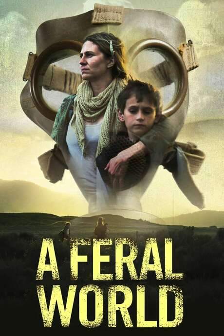 A Feral World (2020) movie poster