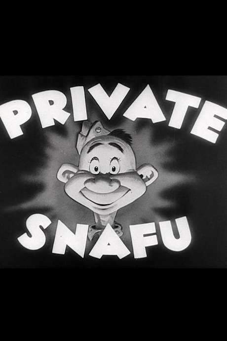 A Few Quick Facts: Inflation (1944) movie poster