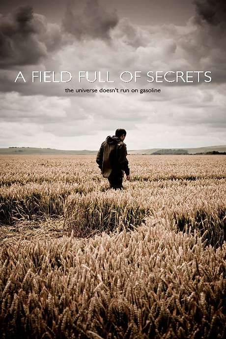 A Field Full of Secrets (2014) movie poster