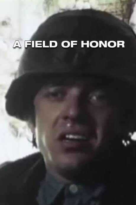 A Field of Honor (1973) movie poster