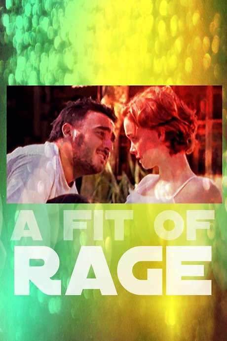 A Fit of Rage (1999) movie poster