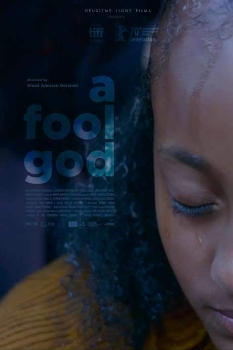 A Fool God (2019) movie poster