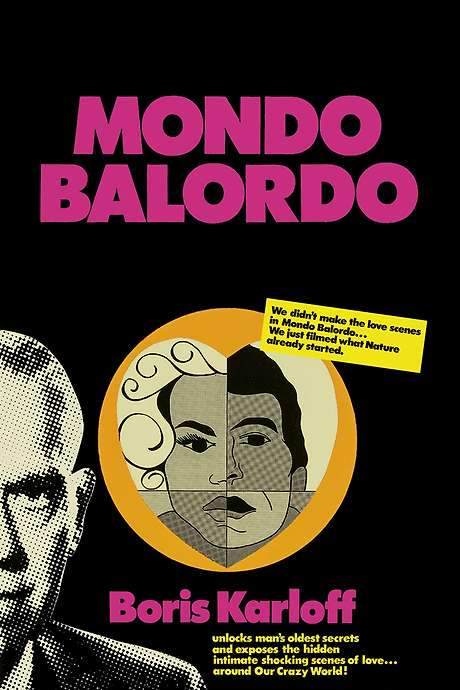 A Fool’s World (1964) movie poster