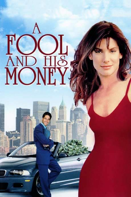 A Fool and His Money (1989) movie poster